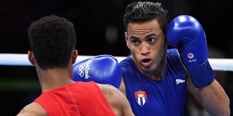 Río 2016-Boxeo (m): Robeisy Ramírez regala segundo oro olímpico al boxeo cubano