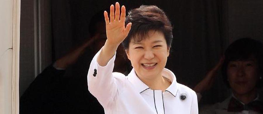 COMENTARIO: Visita de Park abre nuevo capítulo en relaciones sino-surcoreanas