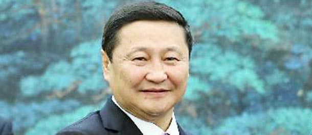 Mongolia considera sus lazos con China como máxima prioridad, según premier