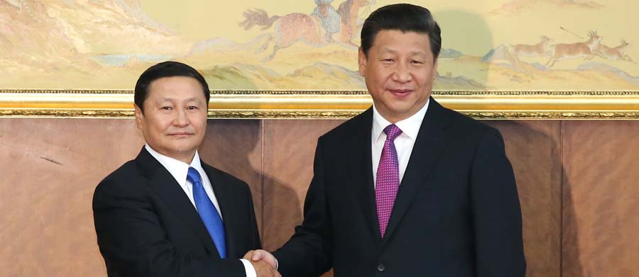 Desarrollo de China ofrece más oportunidades para Mongolia, dice presidente chino