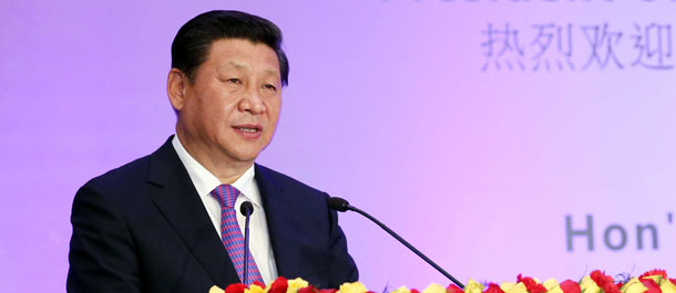 China e India deben ser socios por la paz y el desarrollo: Xi