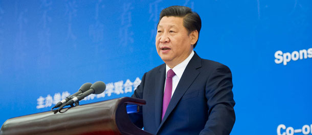 Presidente chino pide aprendizaje mutuo entre civilizaciones