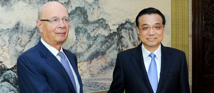 PM chino califica a proteccionismo comercial como "callejón sin salida"