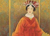 5个改变历史的山西女人