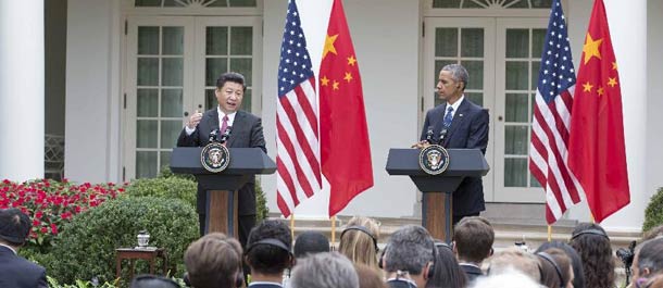 Realizar el sueño chino es, en esencia, promover los derechos humanos, dice 
presidente Xi