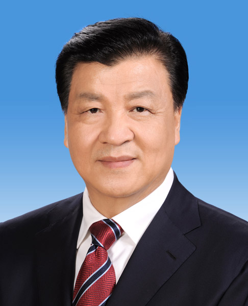 Liu Yunshan