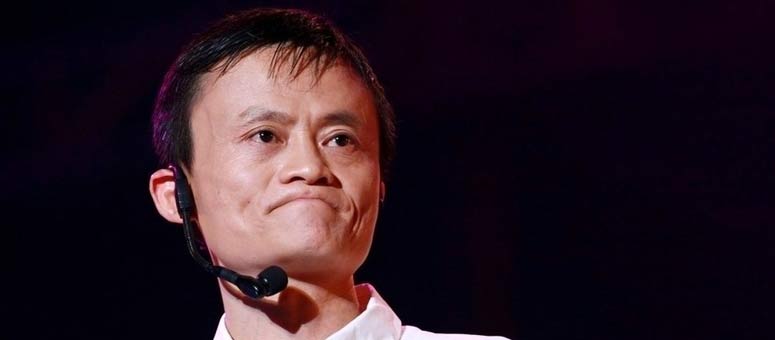 Jack Ma: Falsificaciones dañan a Alibaba y a economía de China