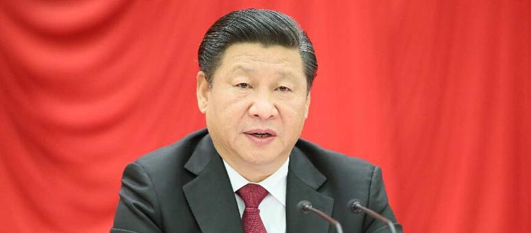 Análisis de Xinhua: Nuevo plan quinquenal conducirá a China hacia prosperidad