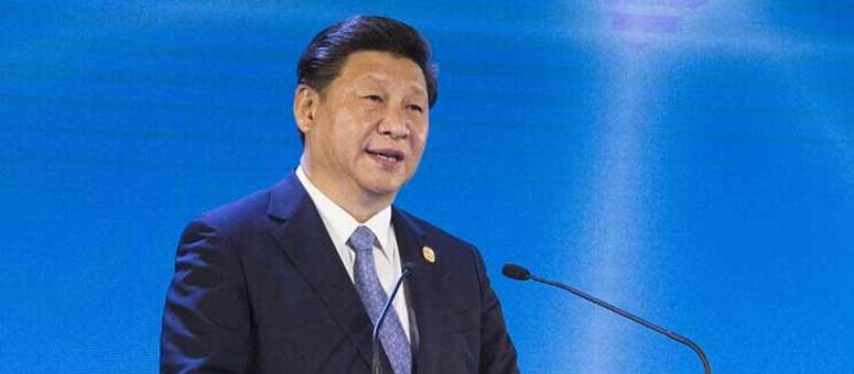 Xi pide mejor conectividad en Asia-Pacífico y acelerar negociaciones de acuerdo comercial