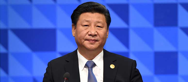 Xi defiende una cooperación Asia-Pacífico más estrecha para lograr prosperidad común