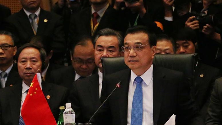 ESPECIAL: China presenta impulso a ALC en reuniones de Asean