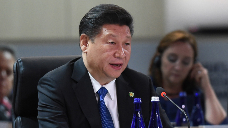 Enfoque: Visita de Xi destaca compromiso de China para ampliar cooperación y garantizar seguridad nuclear