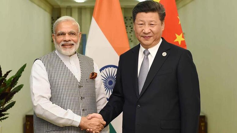 China espera cooperación más estrecha con India bajo marco de OCS: Xi Jinping