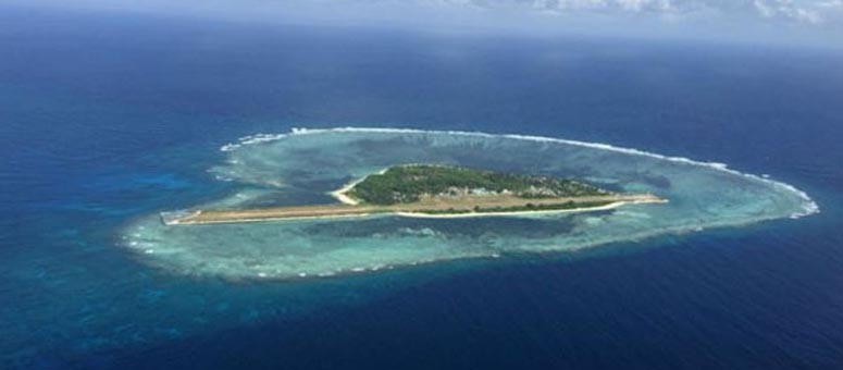 Documentos históricos apoyan reclamaciones chinas sobre Mar Meridional de China