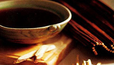 谨慎！凉茶是药不是茶