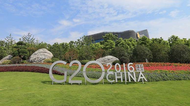 Desarrollo mundial sostenible necesita nuevo papel de G20