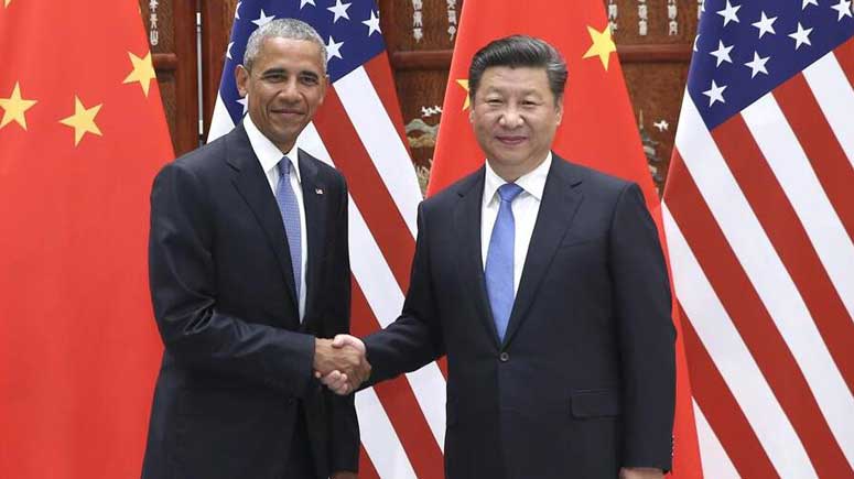 ENFOQUE: China y EEUU subrayan intereses comunes y acuerdan controlar diferencias