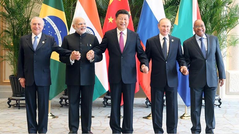Economías de BRICS todavía brillan pese a desafíos