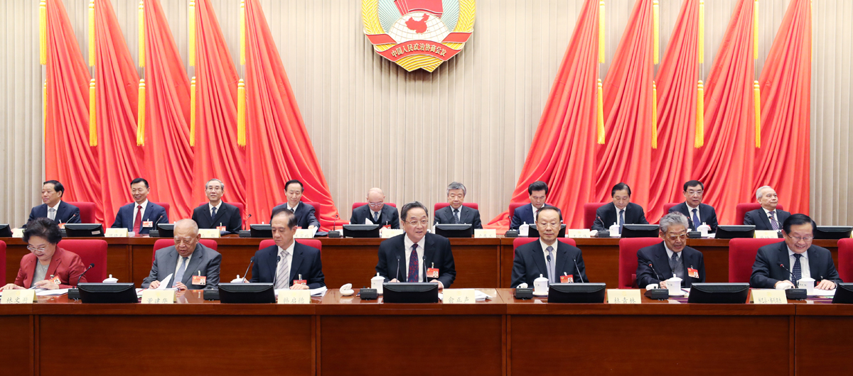 Exhortan a asesores políticos a apegarse a dirigencia de PCCh