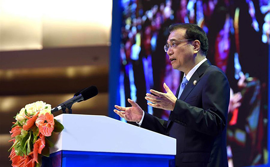Primer ministro Li subraya mejora del nivel de vida en Foro de Boao