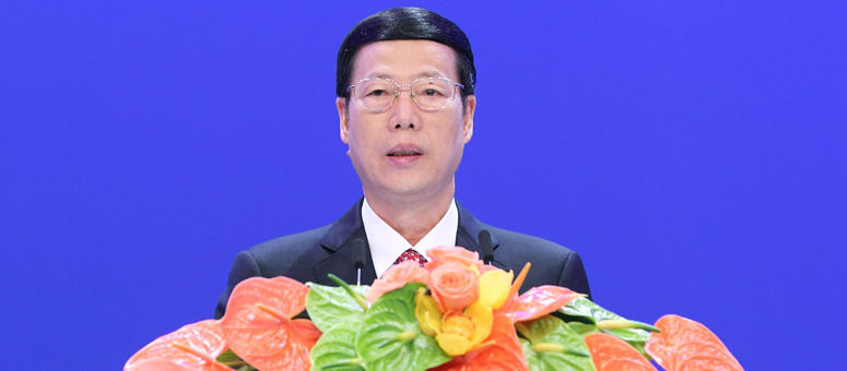 Vice primer ministro chino dice que grandes naciones no deben dañar estabilidad por 
beneficios egoístas