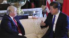 Xi: Las relaciones entre China y EEUU deben llevar más beneficios al pueblo
