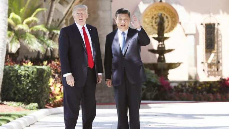 ENFOQUE: Visita de Xi a Finlandia y reunión con Trump apoyan diálogo, cooperación y mutuos beneficios