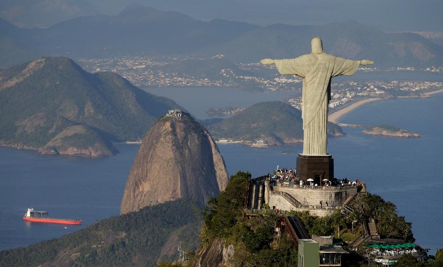 ESPECIAL: BRICS puede ser apoyo fundamental para renovación infraestructuras brasileñas