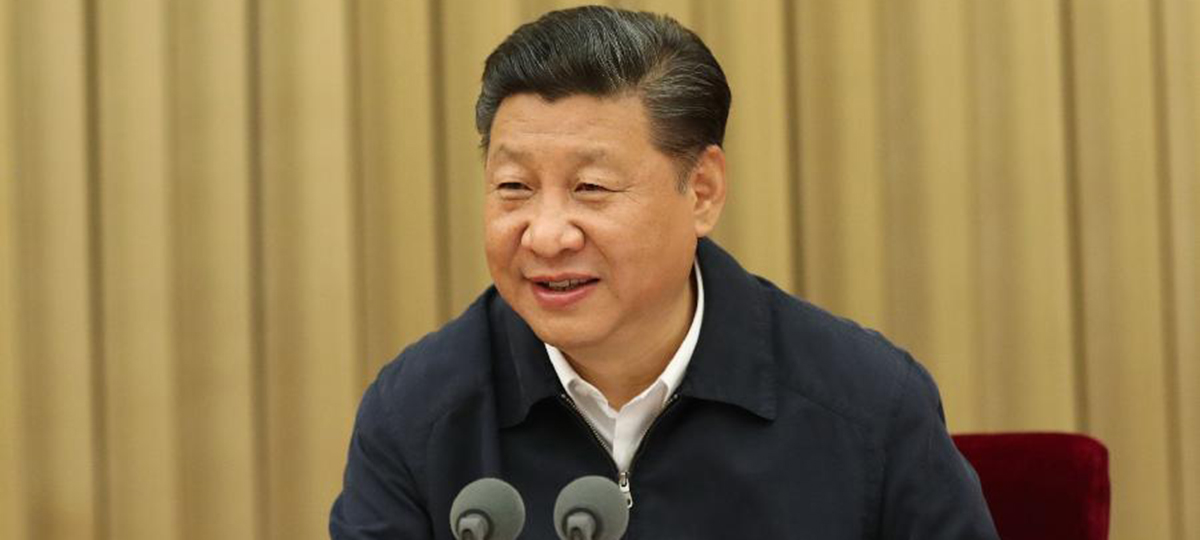 China debe esforzarse por gran victoria de socialismo con características chinas, dice Xi Jinping