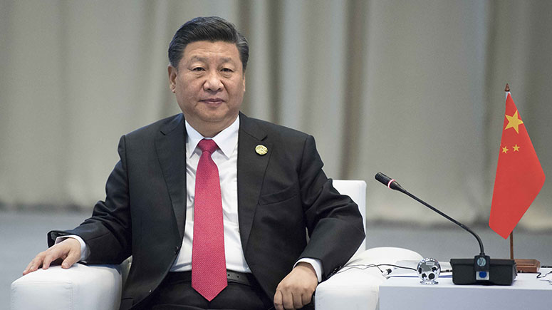 Xi pide mayor cooperación de los BRICS en segunda "Década Dorada"