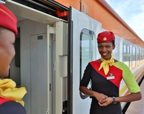 ENFOQUE: China y Africa se esfuerzan por construir comunidad de destino