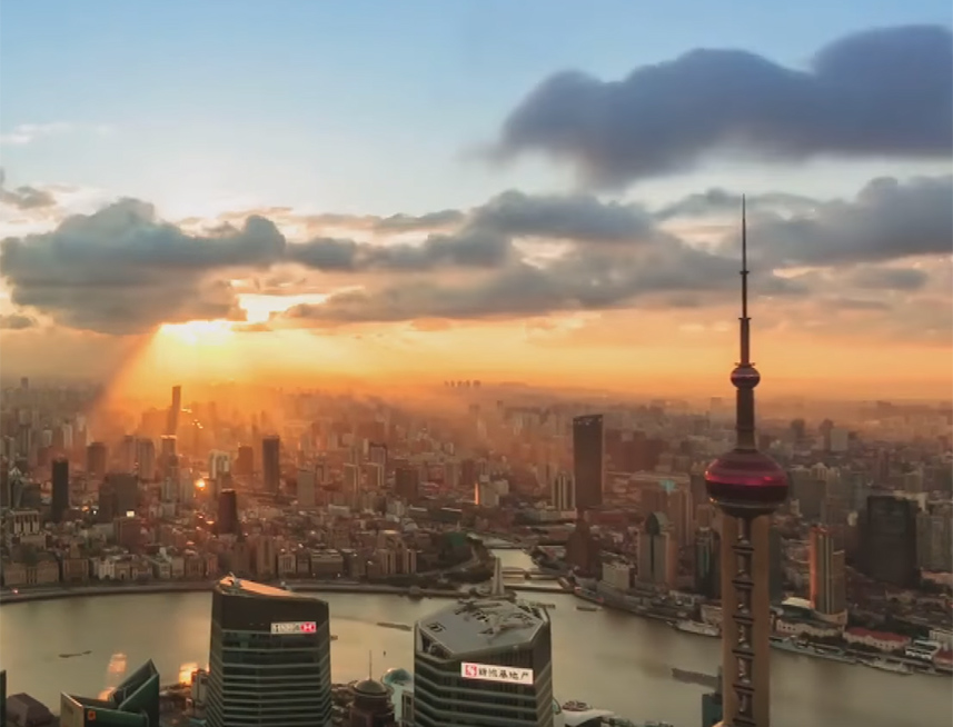 China strives to boost inter-civilization exchanges and mutual learning