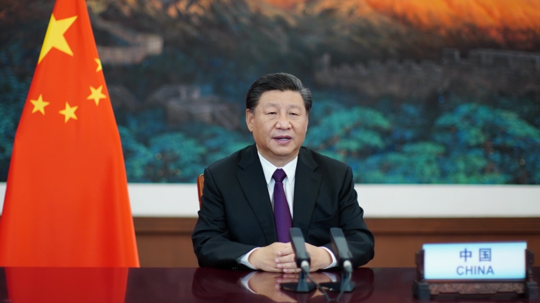 Enfoque de Xi: Xi pide fortalecer conservación de biodiversidad y gobernanza ambiental global