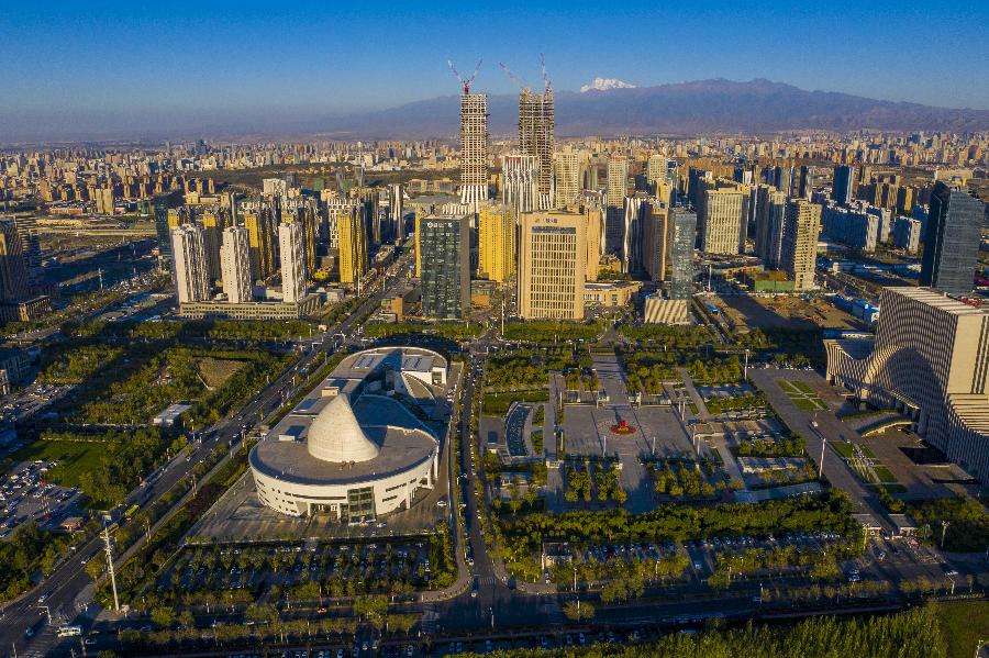 Xinjiang atrae más inversión
