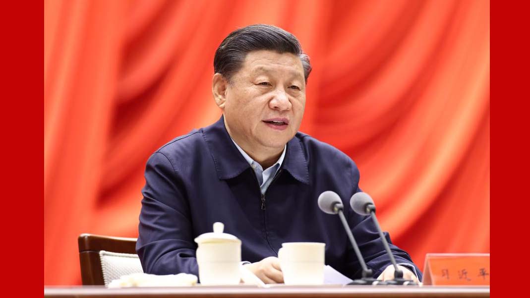 Xi llama a asegurar buen inicio en construcción integral de un país socialista moderno