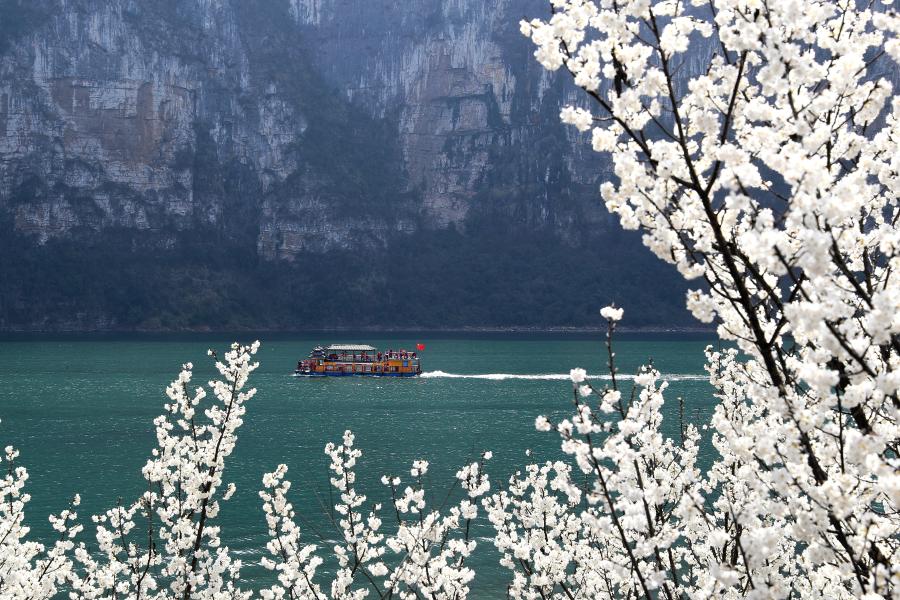 China registrará aumento de turismo nacional en 2021