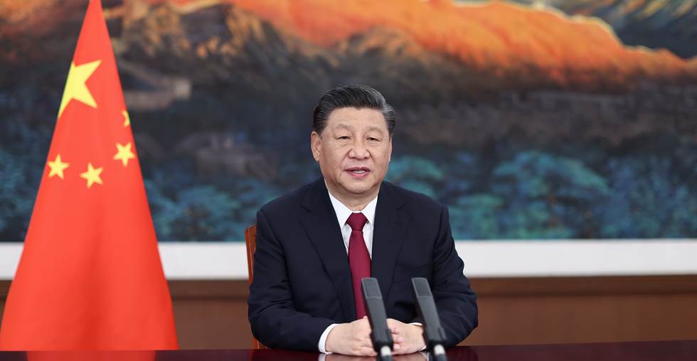 Enfoque: Xi destaca compromiso chino con cooperación de alta calidad en la Franja y la Ruta