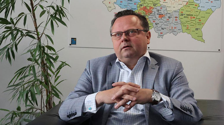 ENTREVISTA: Vale la pena aprender experiencia gobierno de PCCh, dice vicepresidente partido polaco