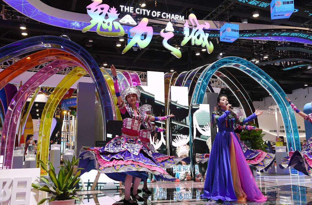 Concluye XVIII Exposición China-ASEAN con acuerdos récord