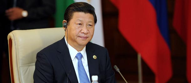 Visita de presidente de China a Asia Central promueve amistad y cooperación bilaterales