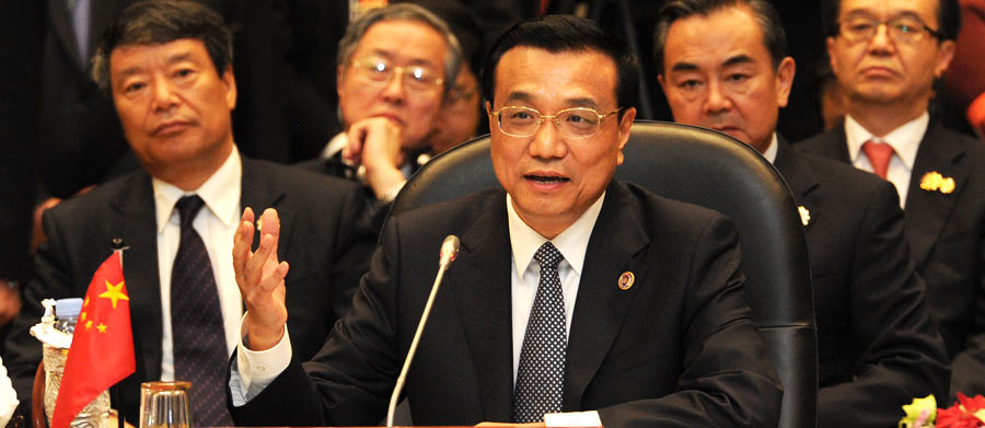 Li: China, lista para continuar conversaciones sobre CDC en Mar Meridional de China