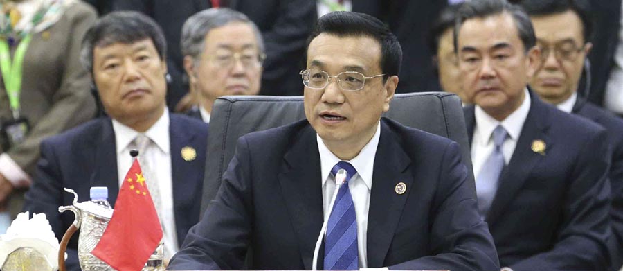 PM chino presenta propuesta para profundizar cooperación