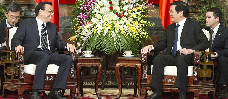 China y Vietnam pueden abordar sus diferencias apropiadamente: PM chino