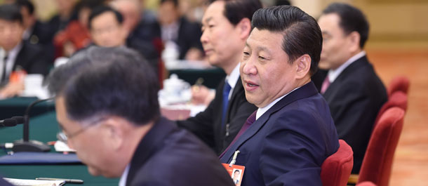 Presidente chino pide reforma rural e integridad de funcionarios