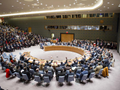 纽约：安理会通过政治解决叙利亚问题决议