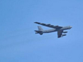 国防部：回应美B-52轰炸机进入我南沙空域