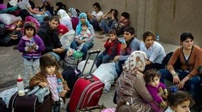 土耳其：欧土第二批难民遣返临时推迟