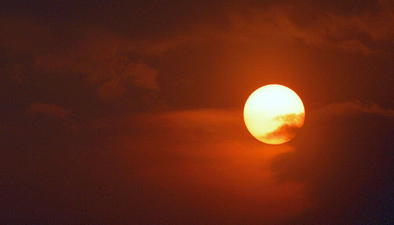 科威特54℃创纪录高温