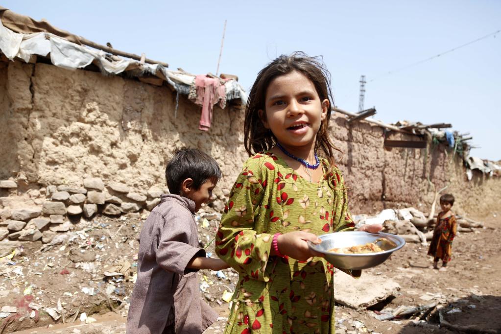 Pakistán: Día Mundial de los Refugiados