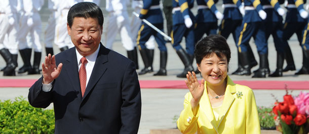 Xi: China se mantiene firme en búsqueda de desnuclearización de Península Coreana